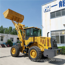 3 ton wheel loader for Heavy Duty